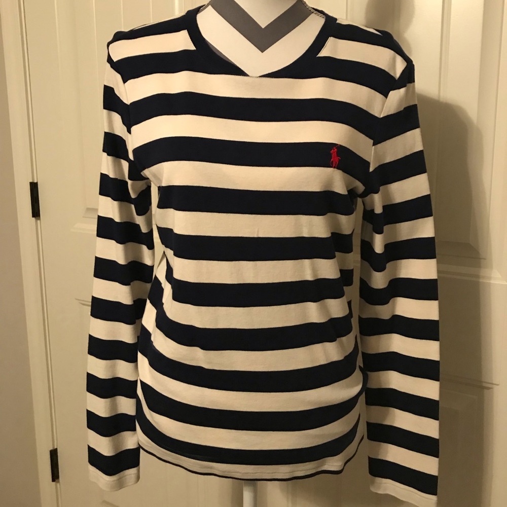 Ralph Lauren Top